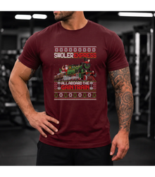 front | Model 4 | Primary | Maroon
