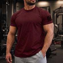 front | Model 5 | Maroon
