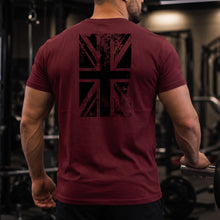 back | Model 5 | Primary | Maroon