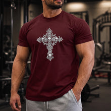 front | Model 5 | Primary | Maroon