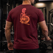 back | Model 5 | Primary | Maroon