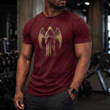 front | Model 6 | Primary | Maroon