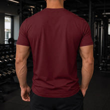 back | Model 3 | Maroon