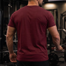 back | Model 5 | Maroon