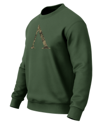 Angle | Military Green