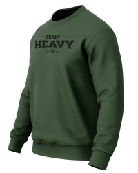 Military Green | Angle