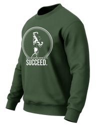 Military Green | Angle