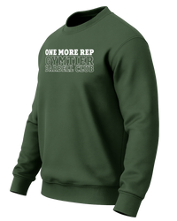 Military Green | Angle