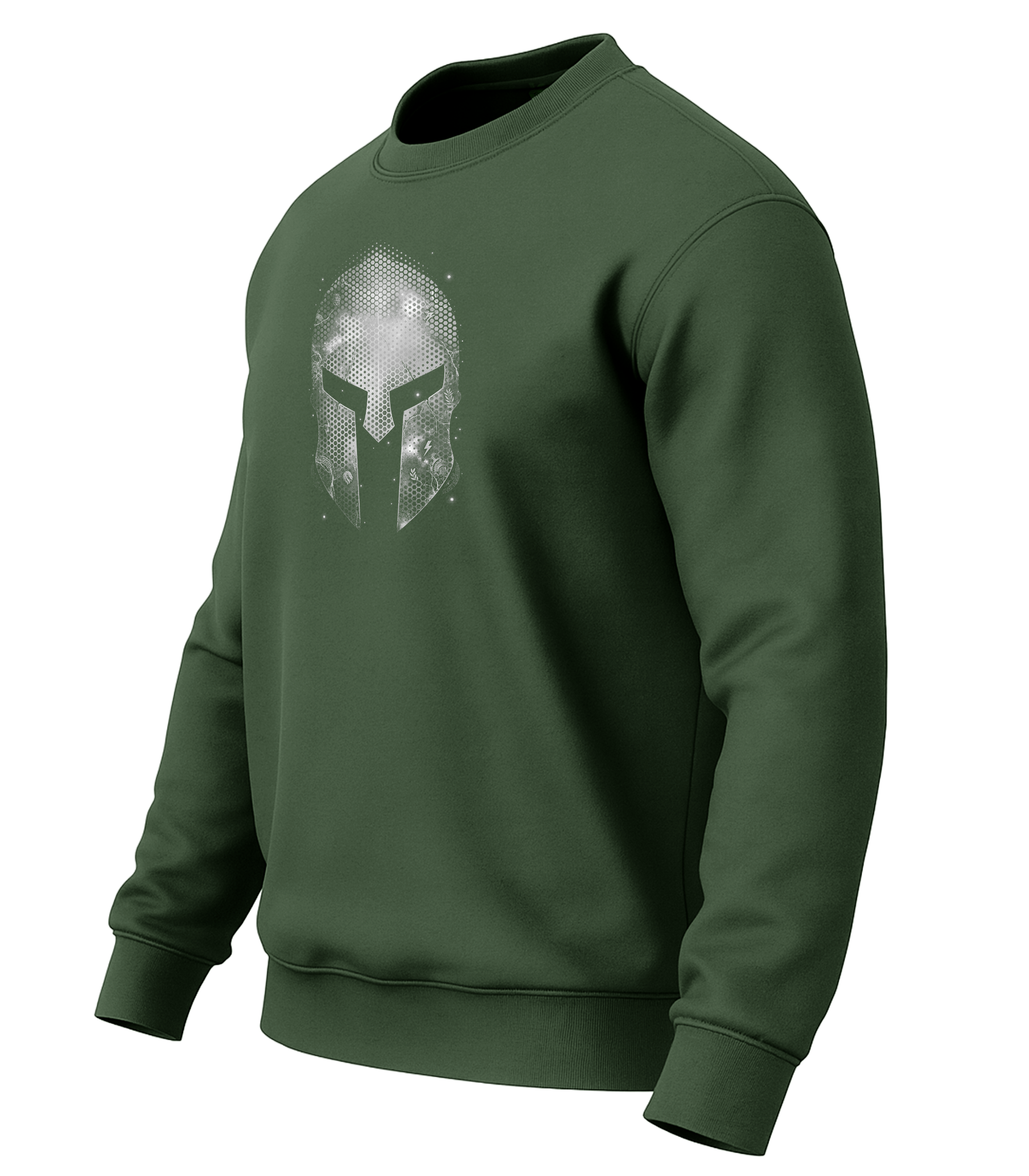 Angle | Military Green