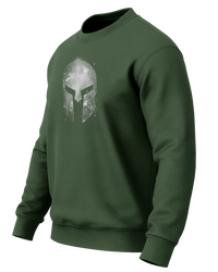 Angle | Military Green