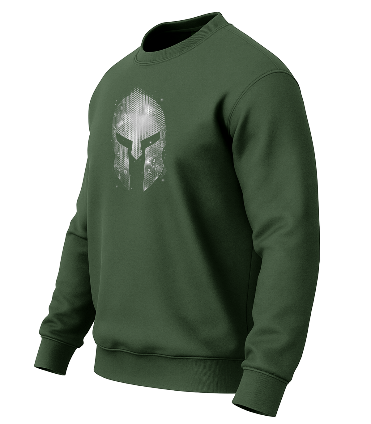 Angle | Military Green