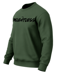 Military Green | Angle