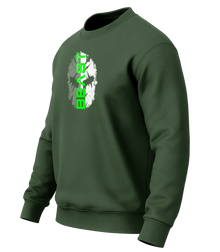 Angle | Military Green