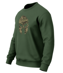 Angle | Military Green