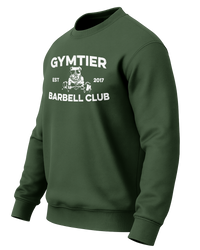 Military Green | Angle