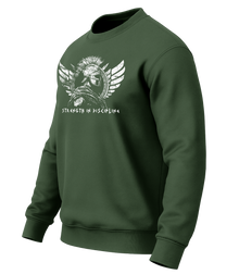 Angle | Military Green