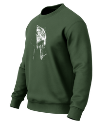 Angle | Military Green