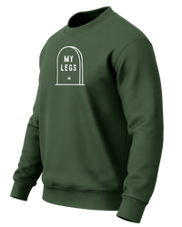 Military Green | Angle