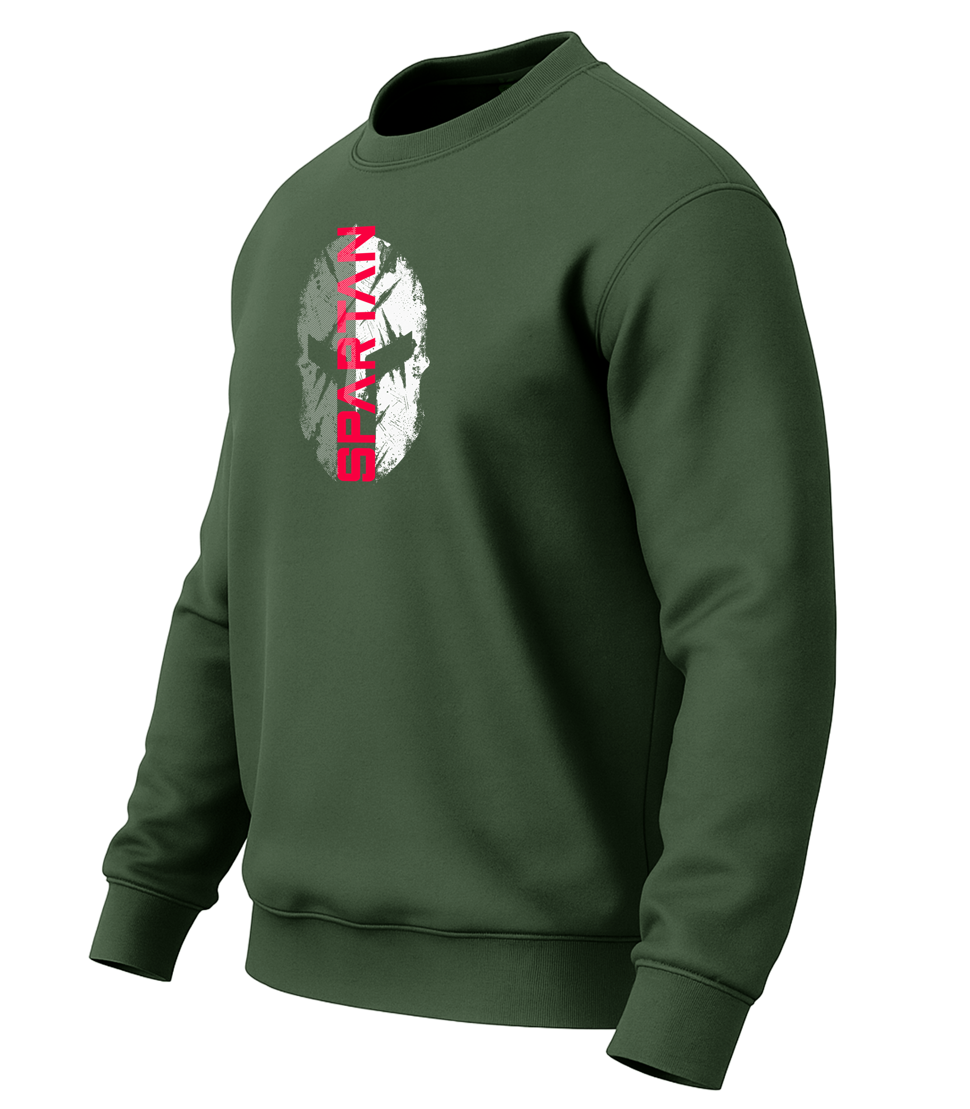 Angle | Military Green