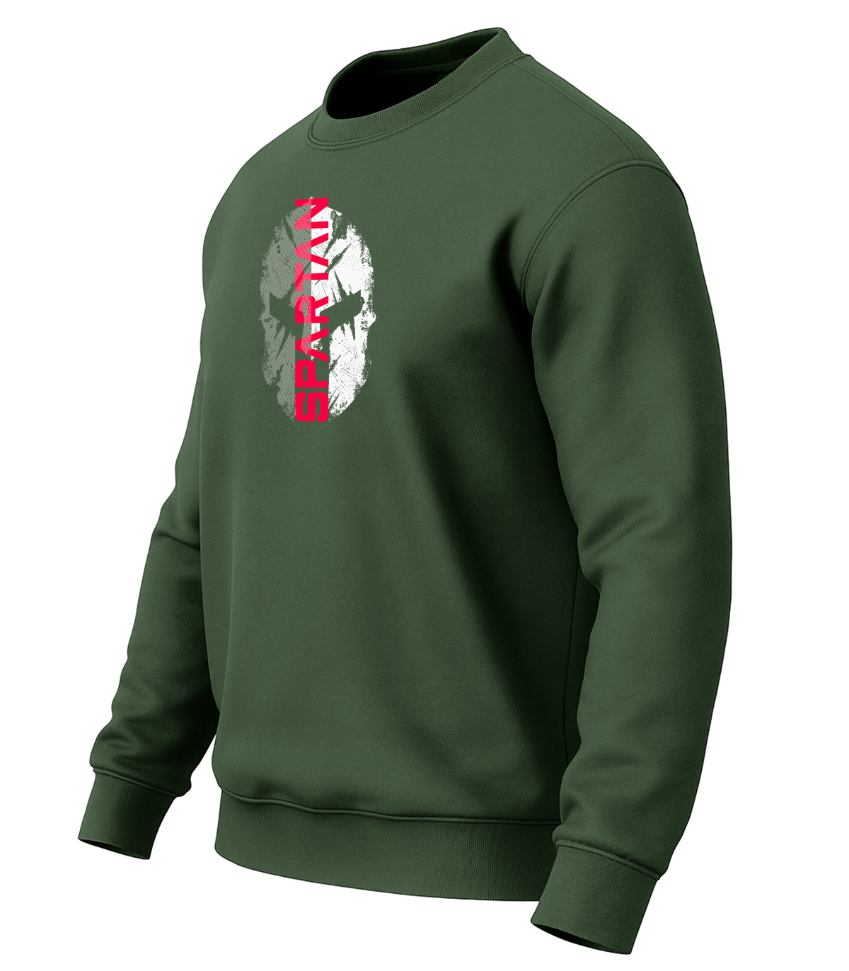 Angle | Military Green
