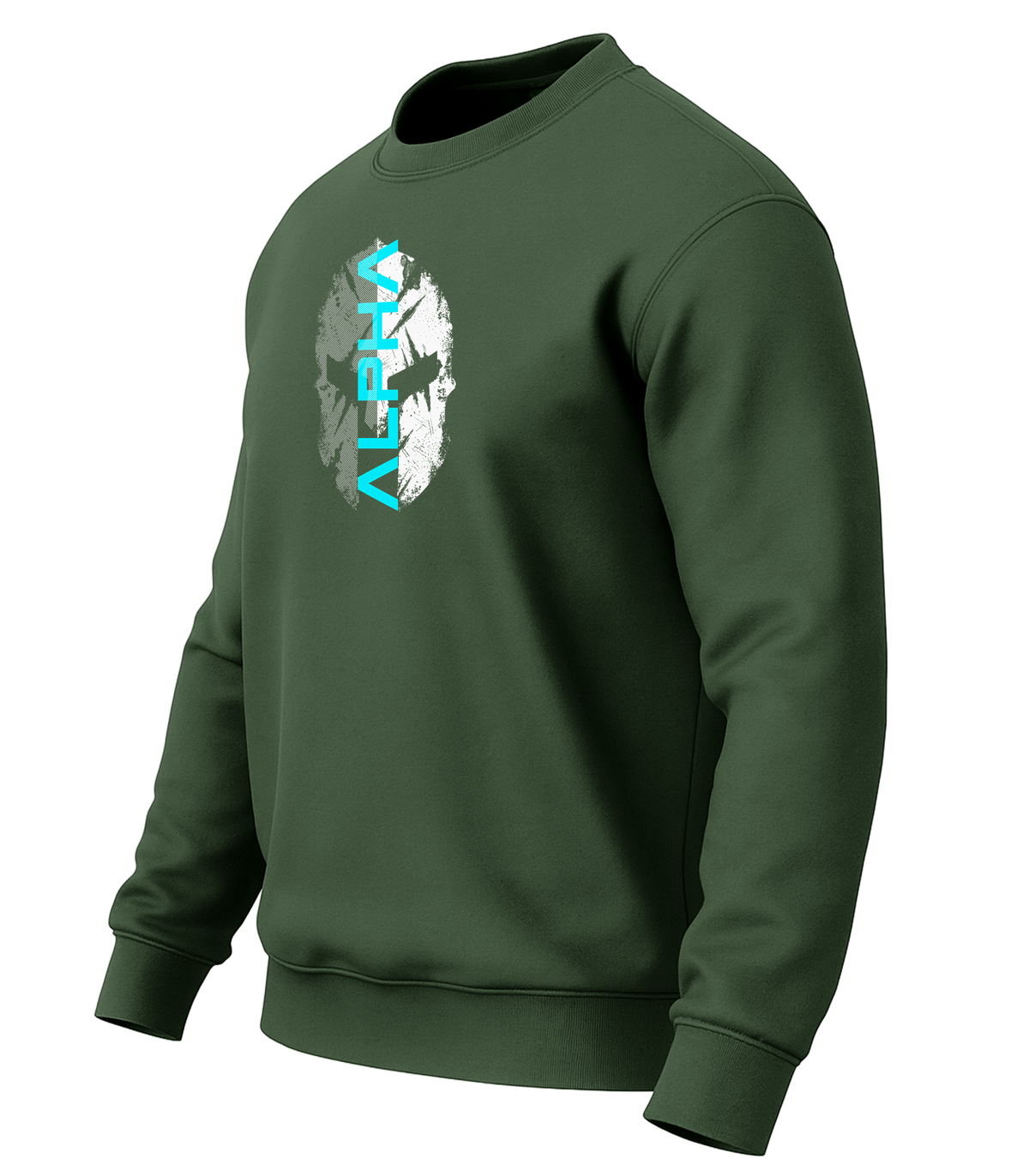 Angle | Military Green