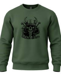 Military Green | Front