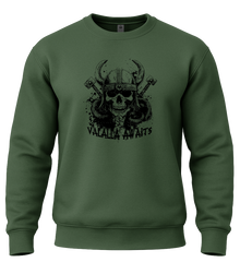 Military Green | Front
