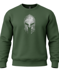 Front | Primary | Military Green