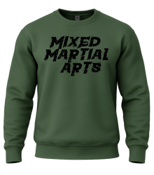 Military Green | Front