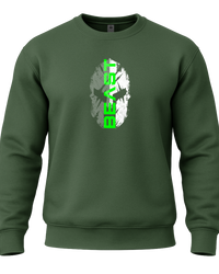 Military Green | Front