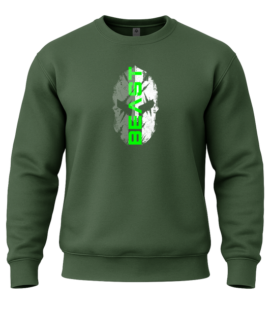 Military Green | Front