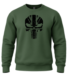Military Green | Front