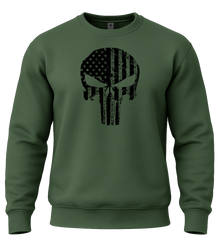 Military Green | Front