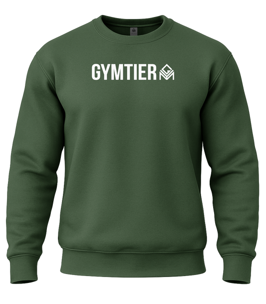 Military Green | Front