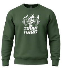 Military Green | Front