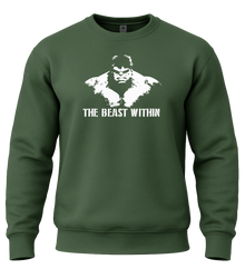 Military Green | Front