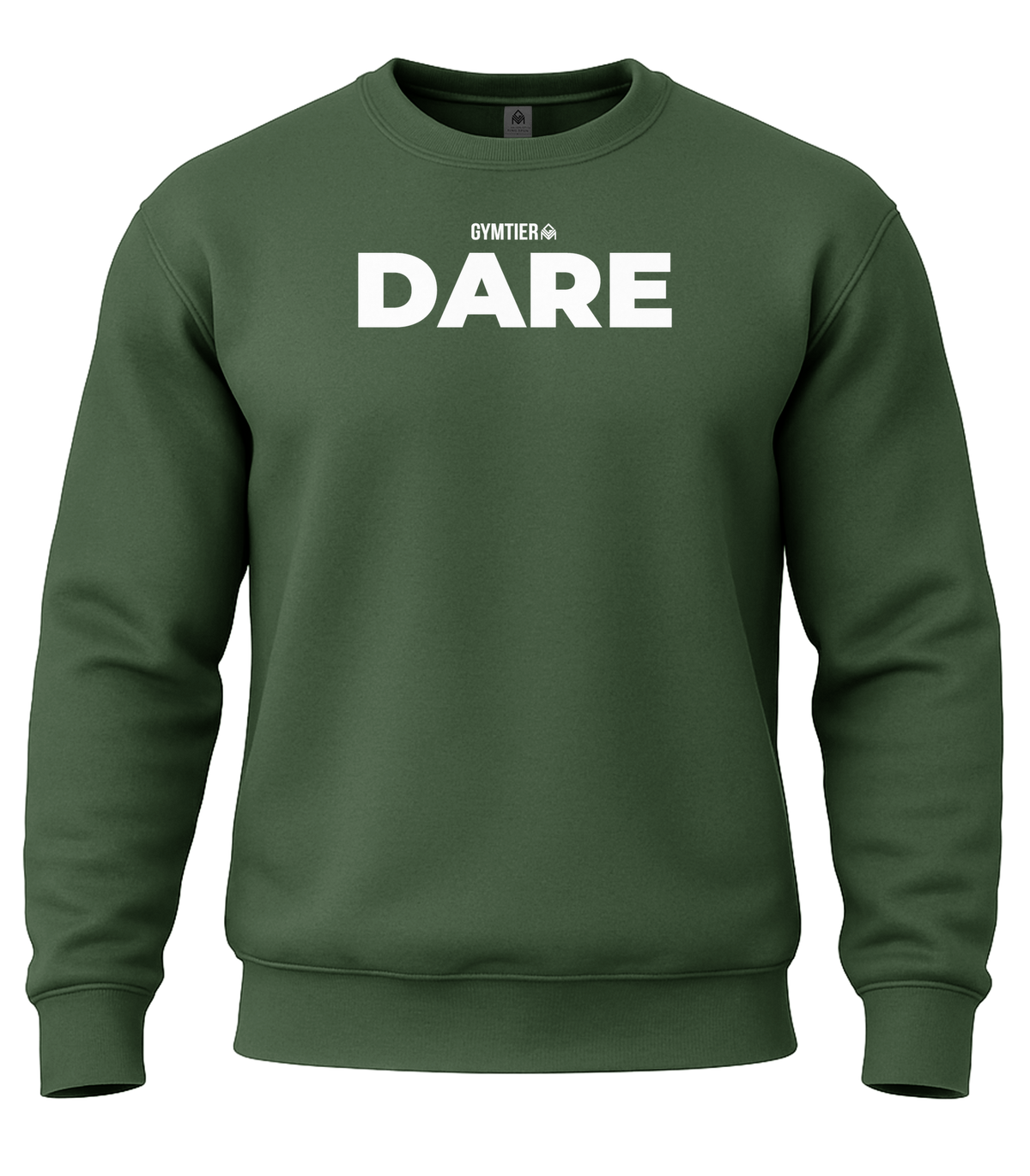 Military Green | Front