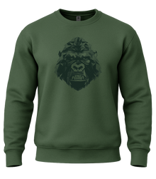 Military Green | Front