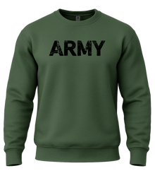 Military Green | Front
