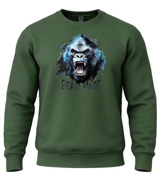 Military Green | Front