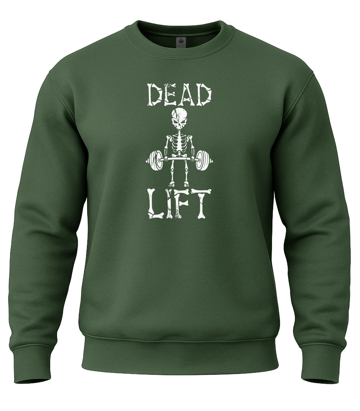 Military Green | Front