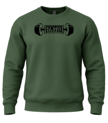 Military Green | Front