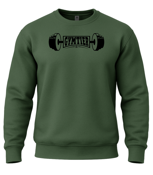 Military Green | Front