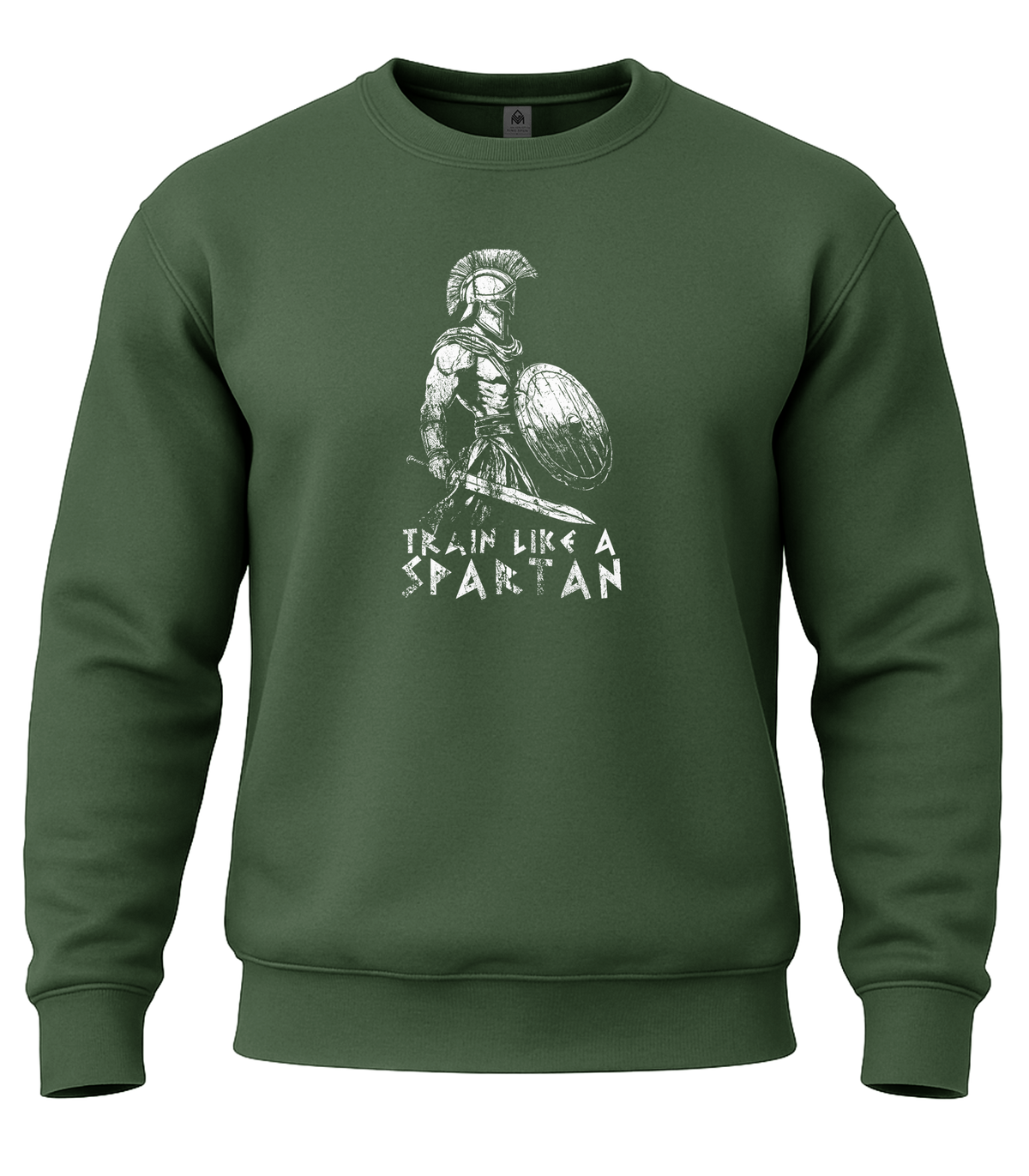 Military Green | Front