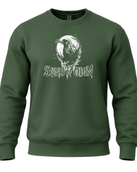 Military Green | Front