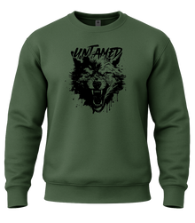 Military Green | Front