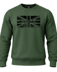 Military Green | Front