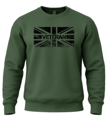 Military Green | Front