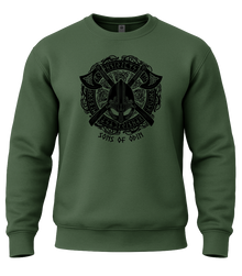 Military Green | Front