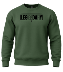Military Green | Front